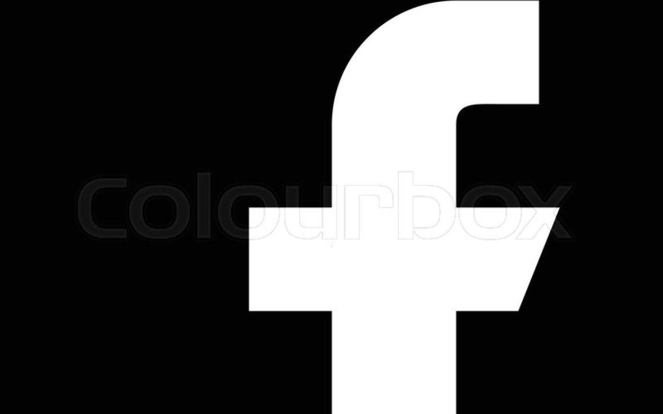Trending Facebook Logo - Facebook Logo Vector | Hot Trending Now
