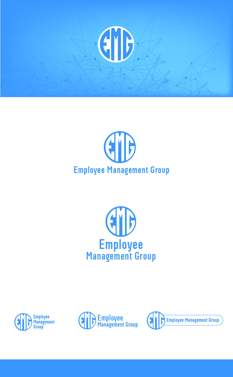 New EMC Logo - Entry #30 by Nomankhanz for Logo for new company | Freelancer