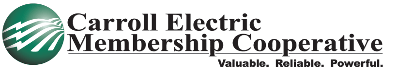 New EMC Logo - Carroll EMC | A Touchstone Energy Cooperative