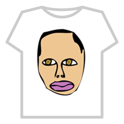 Earl Sweatshirt Logo - Earl Sweatshirt Face *Transparent* - Roblox
