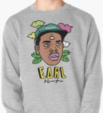 Earl Sweatshirt Logo - Earl Sweatshirts & Hoodies | Redbubble