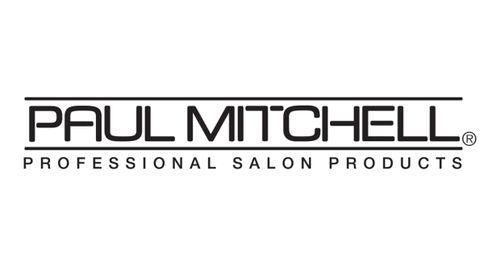 Mitchell Logo - paul-mitchell-logo - Hair Together