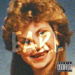Earl Sweatshirt Logo - Earl Sweatshirt: Earl Album Review