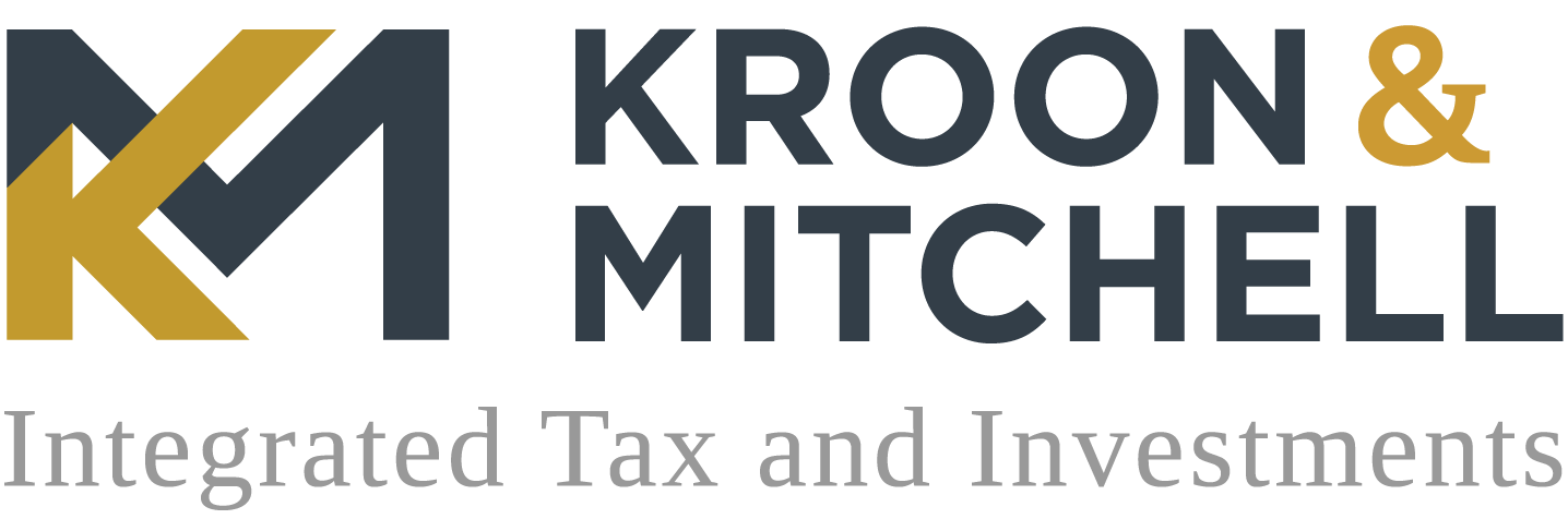 Mitchell Logo - Financial Advisor, CPA, Accountants in Grand Rapids Mi | Kroon ...