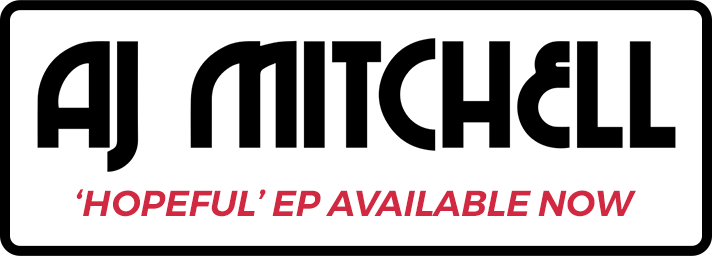 Mitchell Logo - Hopeful