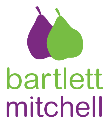 Mitchell Logo - Home - bartlett mitchell