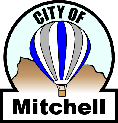 Mitchell Logo - Home of Mitchell, NE