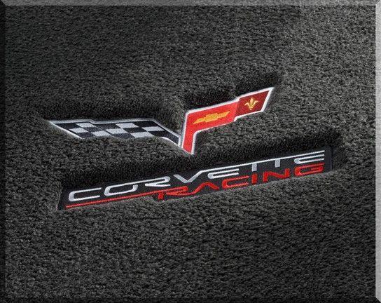 Corvette Generation Logo - 1993-2002 LUXE Camaro Floor Mats | LUXE Gen 4 Camaro Floor Mats ...
