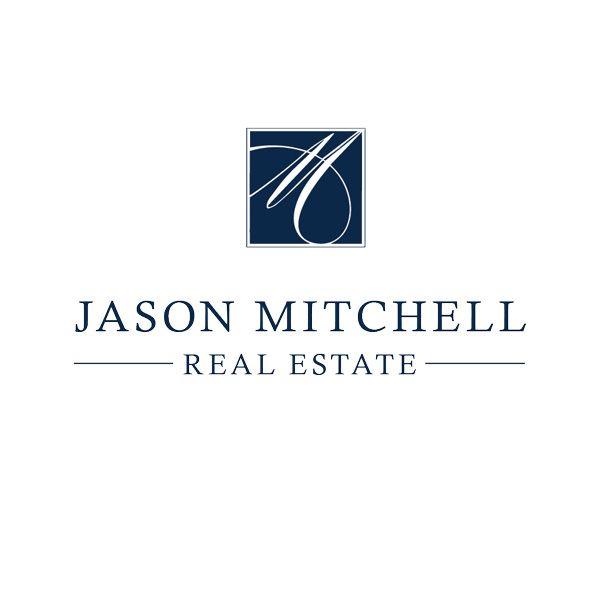 Mitchell Logo - Jason Mitchell Real Estate | #1 Real Estate Agent in Scottsdale, AZ