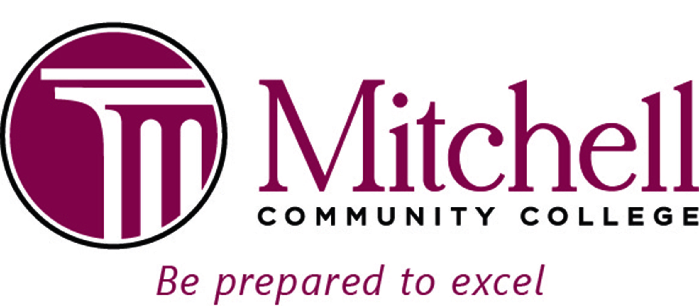 Mitchell Logo - College Debuts New Logo | Mitchell Community College, Serving ...