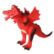 Red Dinosaur Head Logo - Buy dinosaur red toy and get free shipping on AliExpress.com