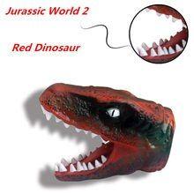 Red Dinosaur Head Logo - Red Dinosaurs Promotion-Shop for Promotional Red Dinosaurs on ...