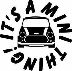 Classic Mini Cooper Logo - 271 Best MINI COOPER images | Autos, Classic mini, Cars