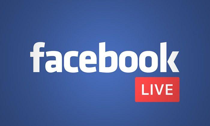 Reverse Facebook Logo - Ask The Expert' on Facebook Live about the power of stem cells to ...