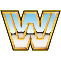 WWE Old Logo - WWE's New Logo - The Wrestling Forum - The Pie Shop