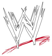 WWE Old Logo - History of WWE