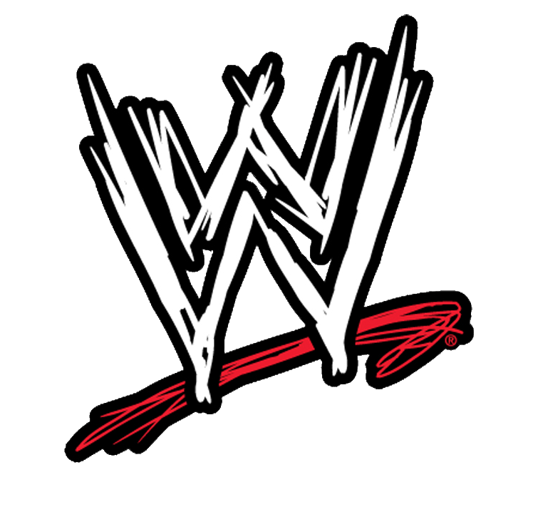 WWE Old Logo - Wwe Logos