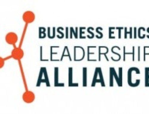 Ethisphere Award Logo - Ethisphere Institute Announces 135 Companies Honored as World's Most
