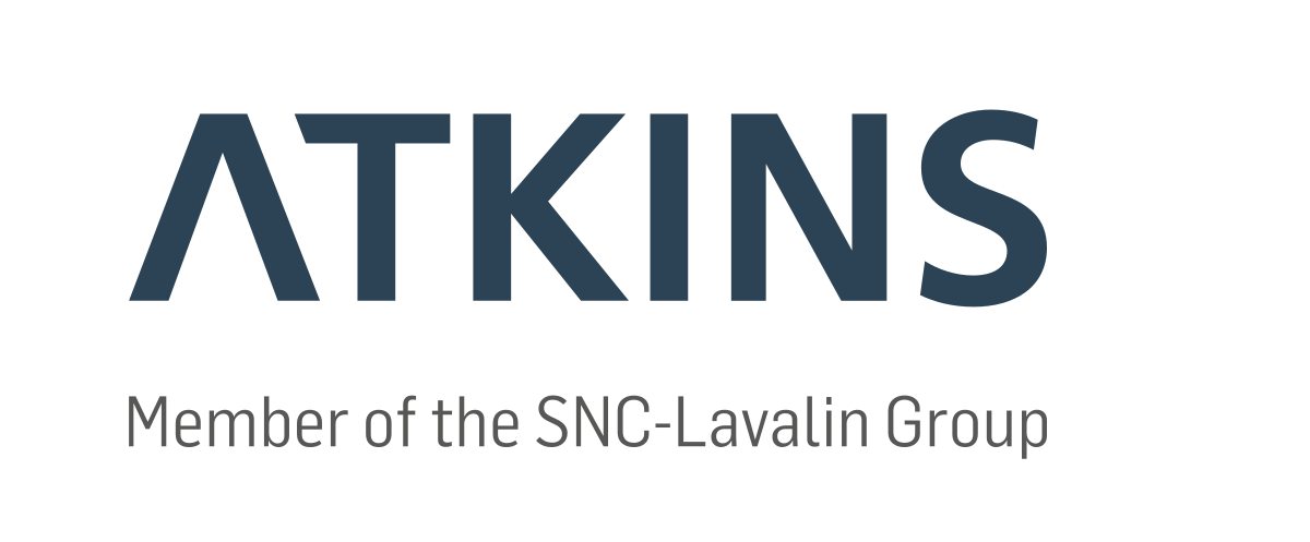 Atkins Logo - Atkins (company)