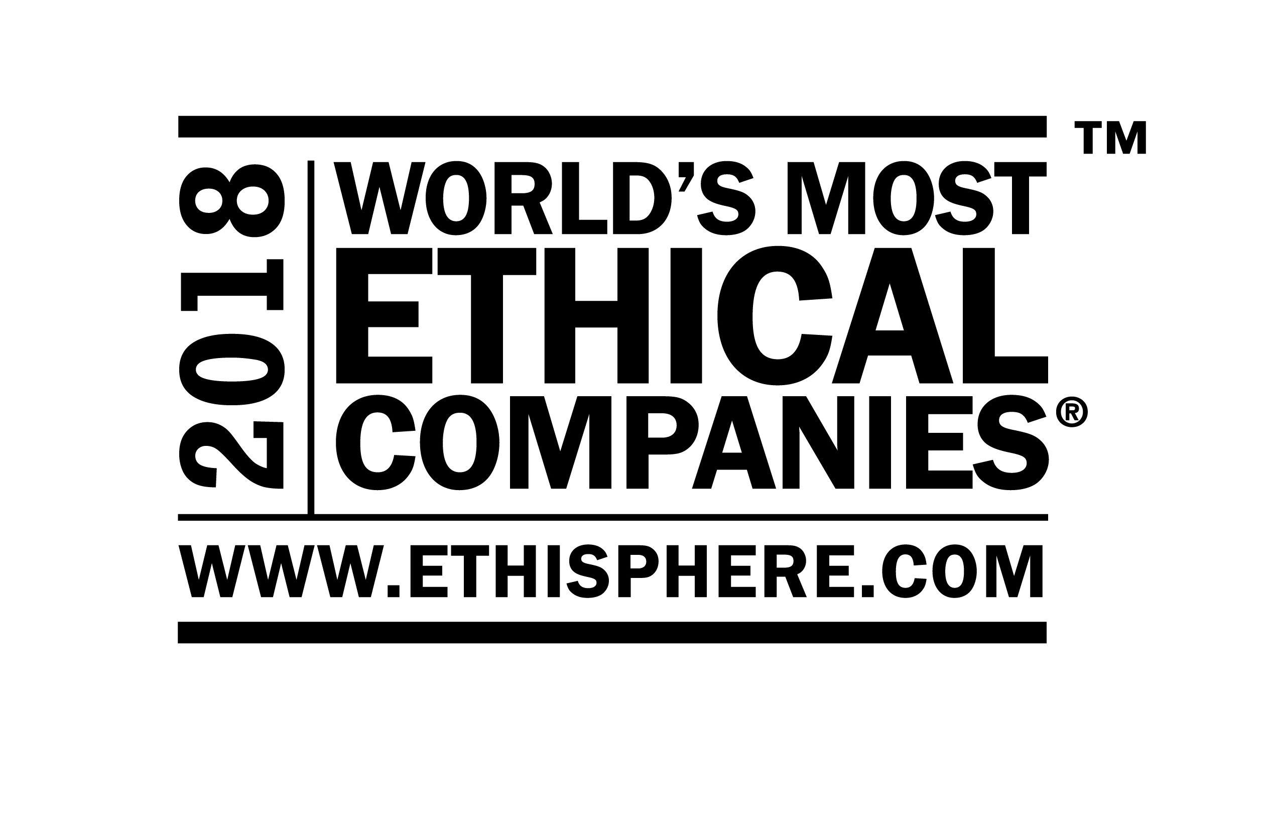 Ethisphere Award Logo - Nokia named one of the World's Most Ethical Companies