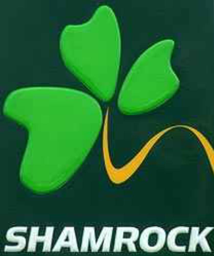 Shamrock Gas Station Logo - Shamrock Stations Fulton Industrial Blvd SW, Atlanta