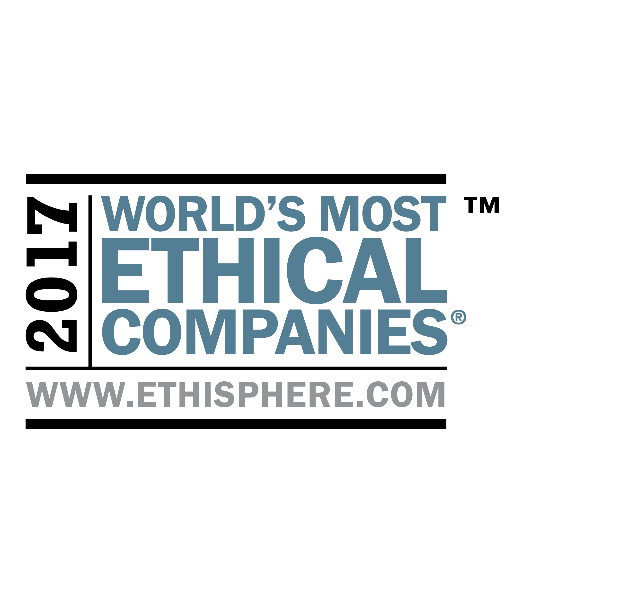 Ethisphere Award Logo - Eastman Named as a World's Most Ethical Company by the Ethisphere ...