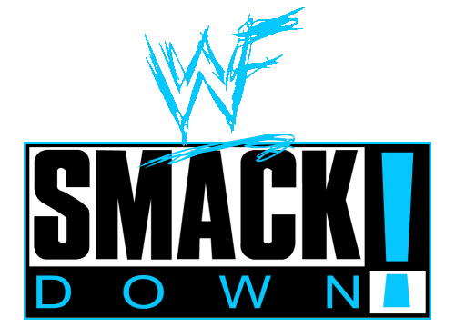 WWE Old Logo - WWE SmackDown Results: October 10, 2014 - Part 2
