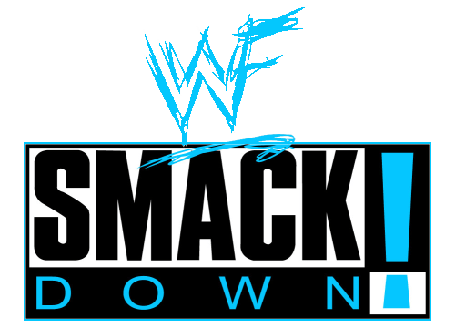 WWE Old Logo - WWE SmackDown Results: October 2014