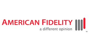 American Fidelity Assurance Logo - American Fidelity – Idaho ASBO