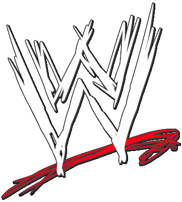 WWE Old Logo - LogoDix