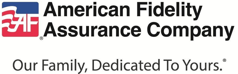 American Fidelity Assurance Logo - American Fidelity - Midwest Public Risk