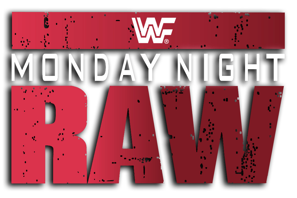 WWE Old Logo - 10 Thoughts: WWE “Old School” Raw 3.4.13 (The Undertaker, CM Punk ...