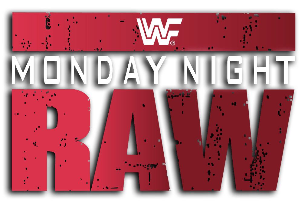 WWE Old Logo - Thoughts: WWE “Old School” Raw 3.4.13 The Undertaker, CM Punk