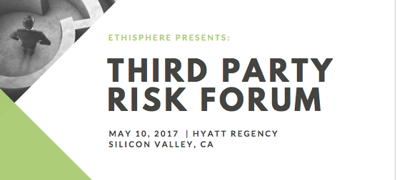 Ethisphere Award Logo - Ethisphere Introduces Third Party Risk Forum in Silicon Valley ...
