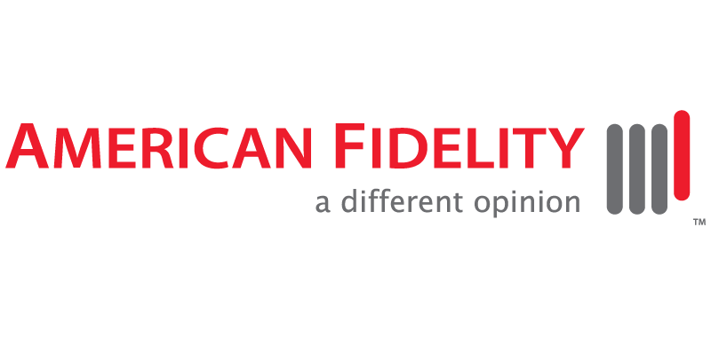 American Fidelity Assurance Logo - Home