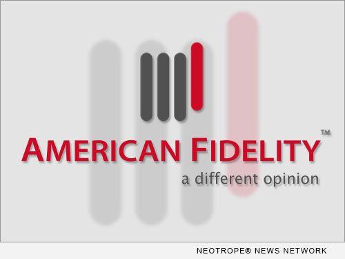 American Fidelity Assurance Logo - Possible Privacy Breach Announced by American Fidelity Assurance ...