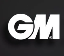 GM Logo - Gunn & Moore