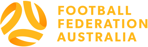 FFC Australia Logo - Home. Football Federation Australia