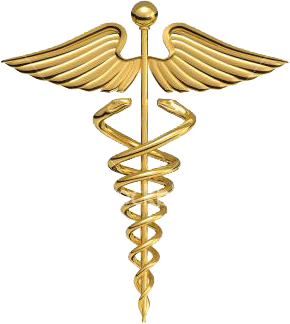 Gold Clip Art Logo - Pharmacy Medical Clipart logo gold category