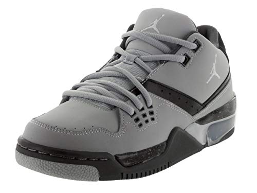 Black Jordan 23 Logo - Amazon.com | Jordan Nike Kids Flight 23 BG Basketball Shoe | Basketball