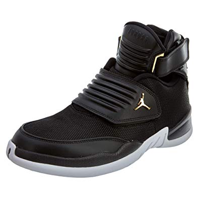 Black Jordan 23 Logo - Amazon.com. Nike Mens Jordan Generation 23 Basketball Shoes