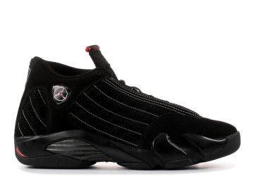 Black Jordan 23 Logo - Air Jordan 14 (XIV) Shoes - Nike | Flight Club