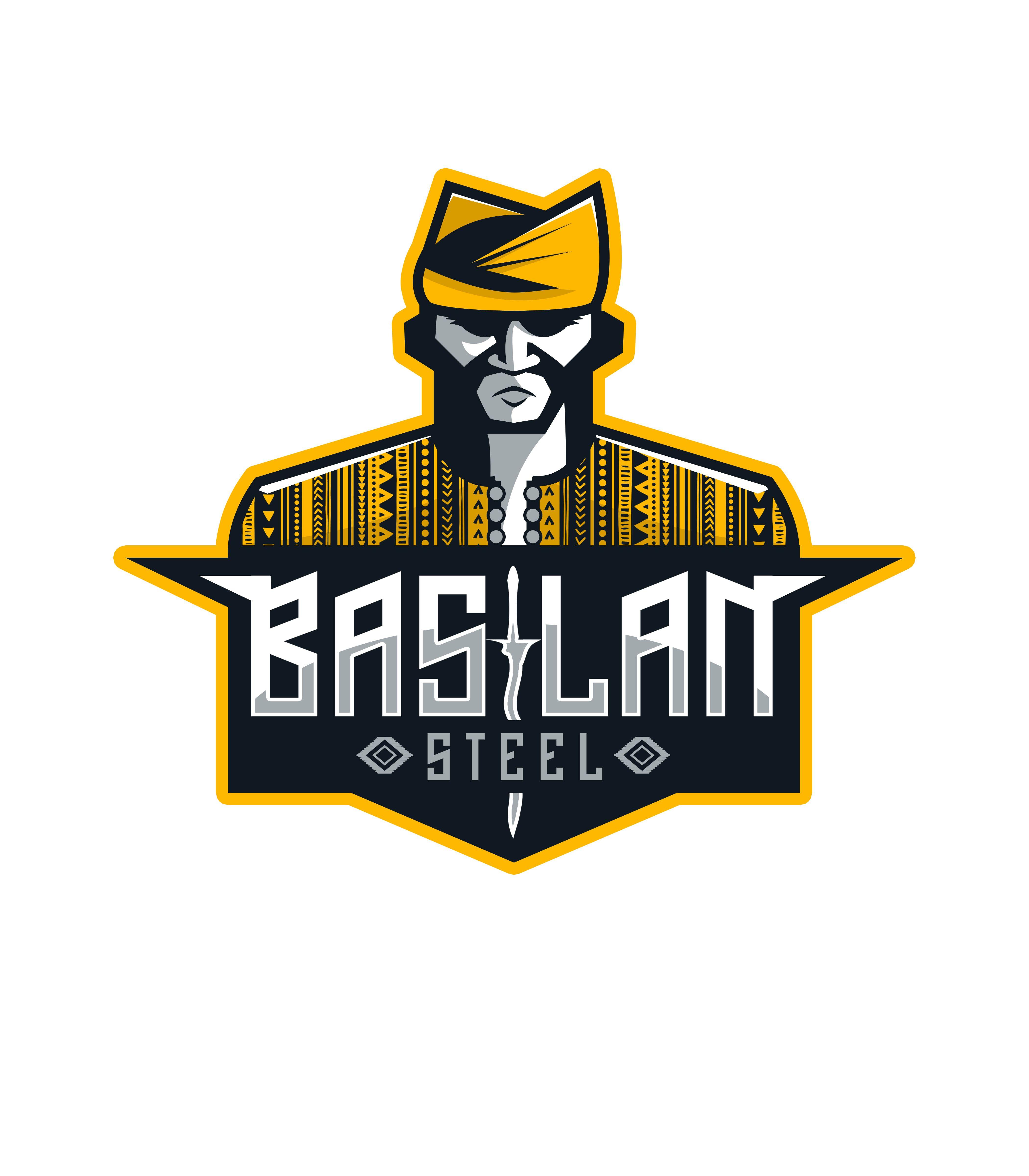Gold Clip Art Logo - BEYOND BLACK AND GOLD | The Story of the Basilan Steel Logo | FOX ...