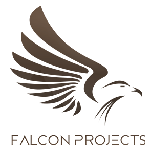 Brown Falcon Logo - Markup: Title With Special Characters – Falconprojects.ch