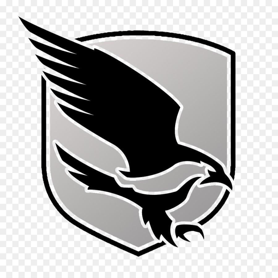 Nighthawk Bird Logo - Logo Common nighthawk Beak Logging png download