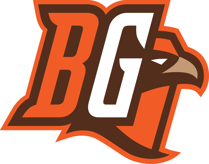 Brown Falcon Logo - Bowling Green Falcons Alternate Logo - NCAA Division I (a-c) (NCAA ...