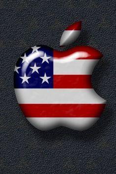 Red White Blue Apple Logo - 138 Best Apple logo images | Paper envelopes, Apple logo, Apple ...