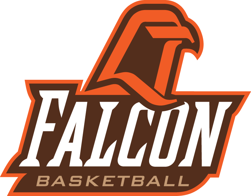 Brown Falcon Logo - Bowling Green Falcons Misc Logo - NCAA Division I (a-c) (NCAA a-c ...