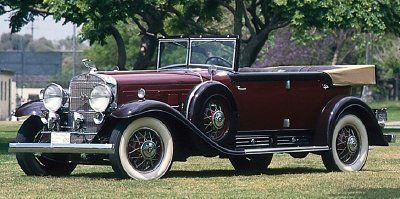 1930 Cadillac Logo - 1930-1939 Cadillac Overview | HowStuffWorks