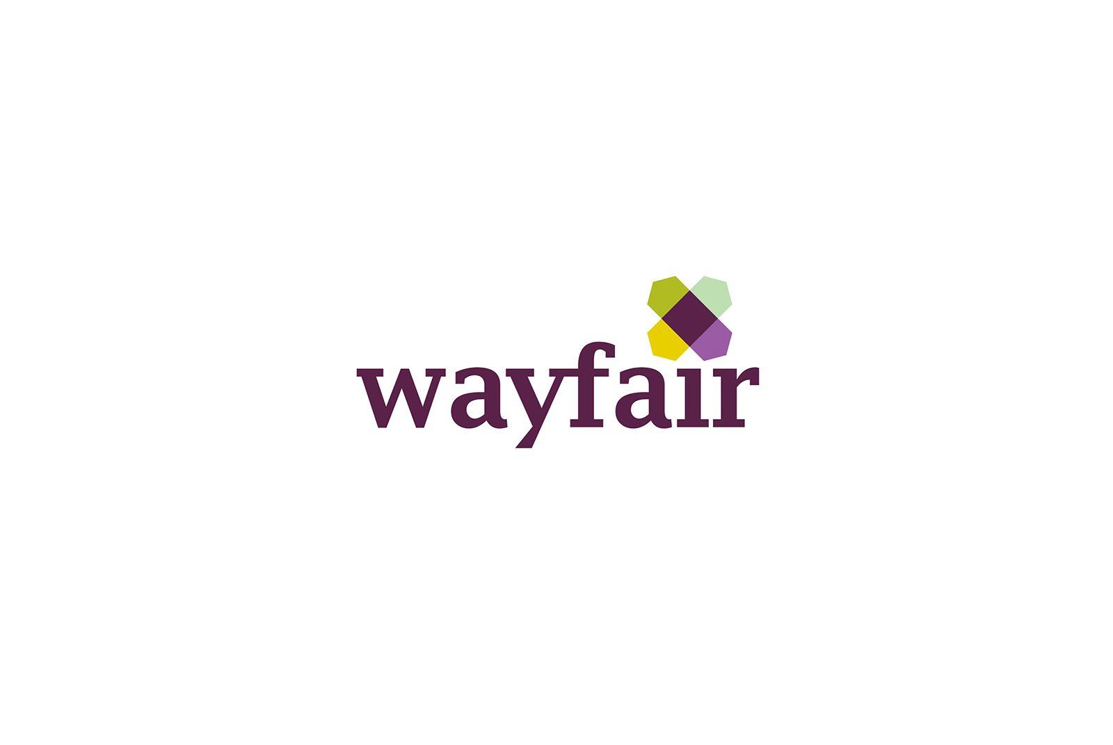 Wayfair Company Logo - Wayfair - M Space Design